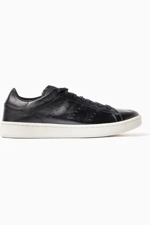 Y-3 Stan Smith Sneakers in Leather