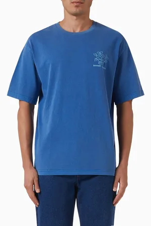 Samsøe Samsøe Sapoetry T-shirt in Cotton
