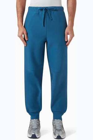 Carhartt American Script Sweatpants in Cotton-blend
