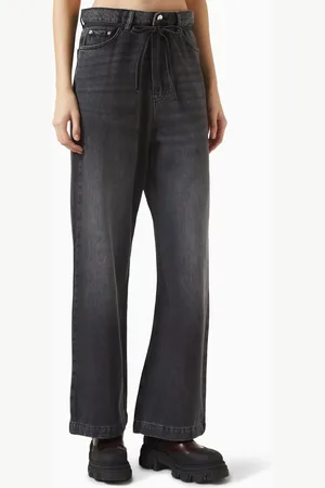 DAY Birger et Mikkelsen Elijah Wide-leg Jeans