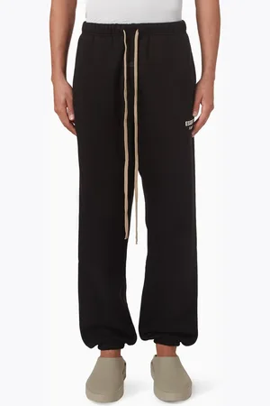 FEAR OF GOD Essential Sweatpants in Fleece