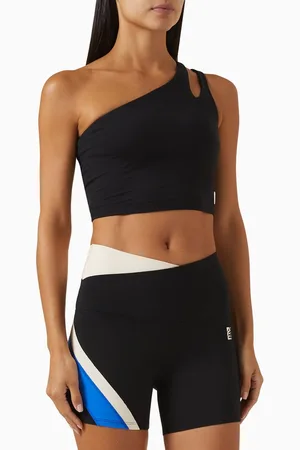 P.E Nation Day One Sports Bra