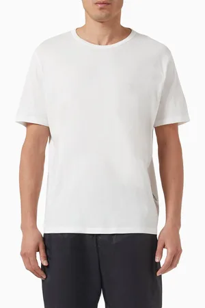 OUR LEGACY New Box T-shirt in Cotton