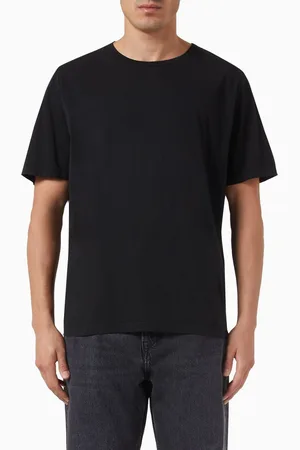 OUR LEGACY New Box T-shirt in Cotton