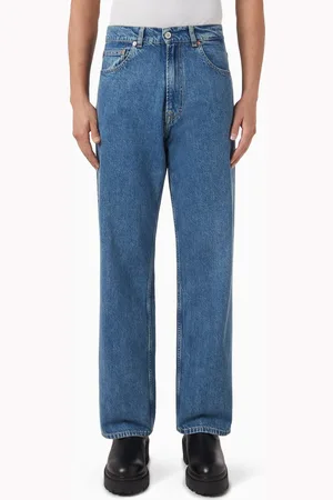 OUR LEGACY Third Cut Jeans in Denim