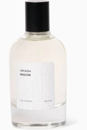 Arcadia Moscow Eau de Parfum, 100ml