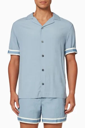 CHE Valbonne Shirt in Viscose