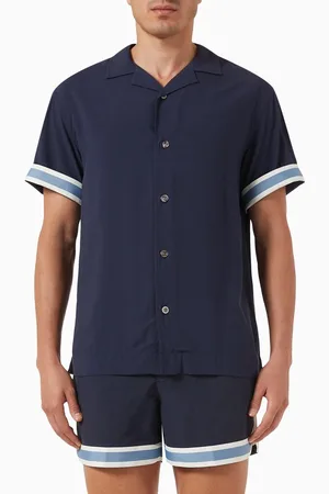 CHE Valbonne Shirt in Cotton