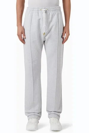 Casablanca Casa Way World Series Sweatpants in Cotton