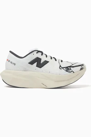 Paperboy X New Balance Unisex SC Elite Running Sneakers