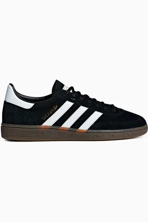 adidas Handball Spezial Sneakers in Suede