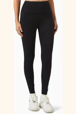 P.E Nation Tiebreak Leggings in Nylon