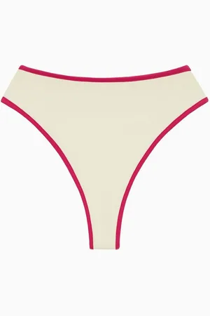 Montce Paula Bikini Briefs in Stretch Nylon