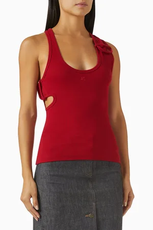 Courrèges 90