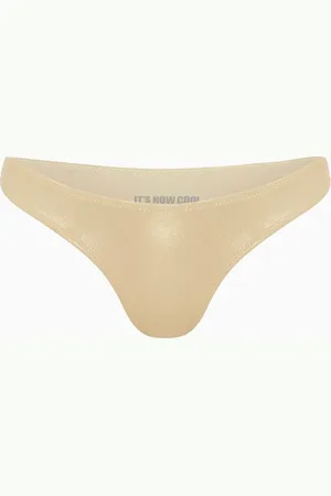 It