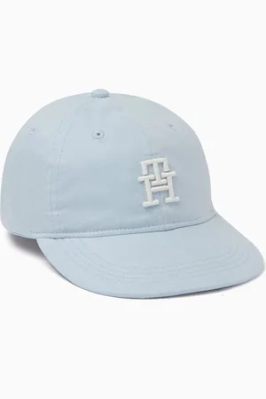 Tommy Hilfiger TH Summer Prep Cap