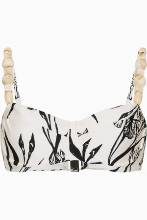 PATBO Iris Bikini Top