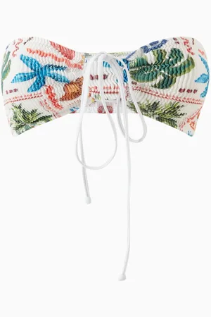 Cleonie Swim Cottesloe Kini Bikini Top