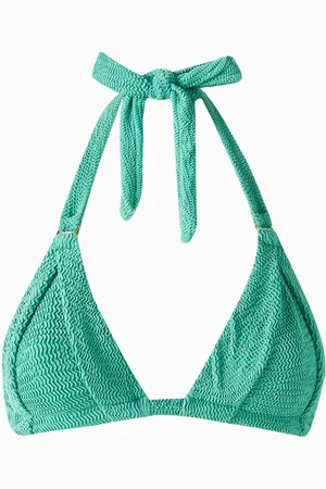 Monday Swimwear Morocco Bikini Top
