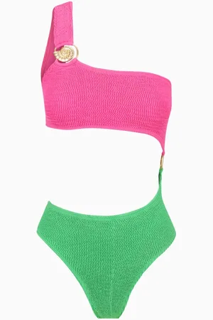 Cleonie Swim Mallorca Maillot One-piece Swimsuit