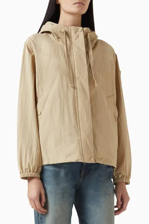 Kenzo Boke Flower 2.0 Windbreaker in Nylon