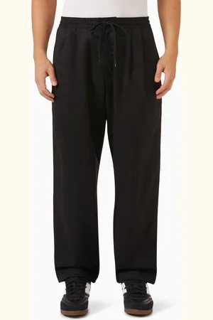 NEIGHBORHOOD Baggysilhouette Easy Pants in Twill