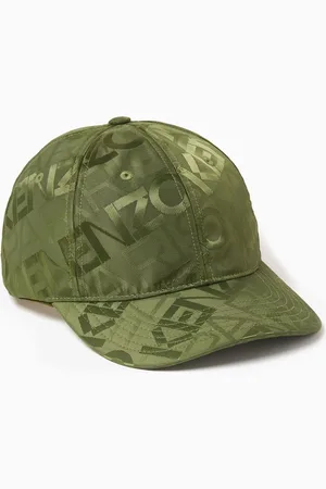 Kenzo GRAM Baseball Cap