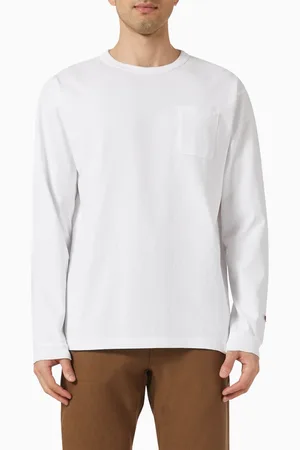 Champion Heritage T-shirt in Cotton