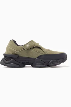 New Balance 8040 Sneakers in Suede