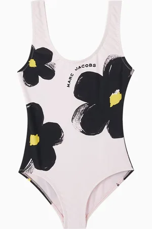 Marc Jacobs Daisies One-piece Swimsuit