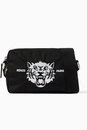 Kenzo Varsity Crossbody Bag