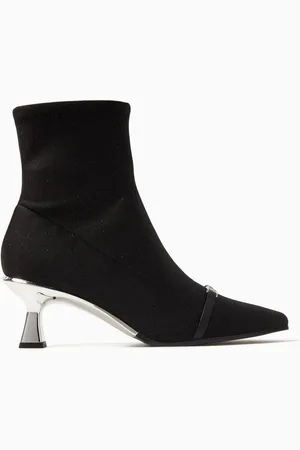 Karl Lagerfeld Panache II Ankle Boots