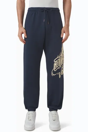 HONOR THE GIFT Entertainment Sweatpants in Cotton