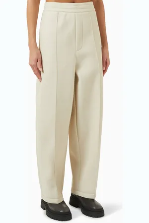 Ami Luxury Sweatpants in Jersey