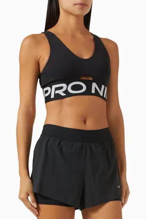 Nike Indy Plunge Sports Bra