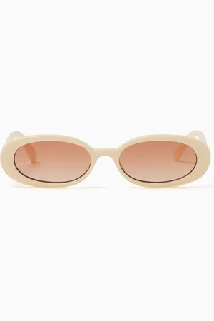 Le Specs Outta Love Sunglasses