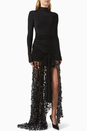 SIEDRES Bern Dress in Jersey