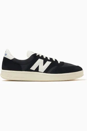 New Balance CT 500 Sneakers in Suede