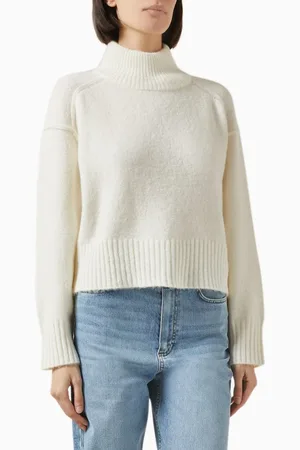 DAY Birger et Mikkelsen Robyn Sweater in Wool