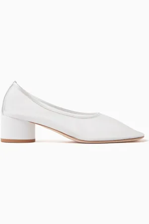 Dear Frances Balla 45 Pumps in Mesh