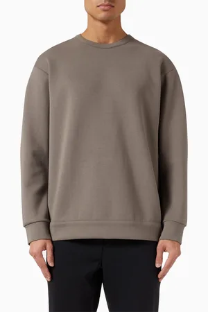 Nike 24.7 ImpossiblySoft Dri-FIT Sweatshirt