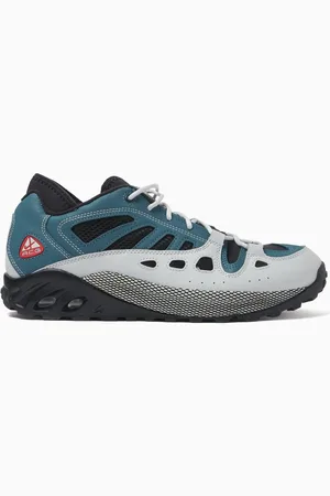 Nike ACG Air Exploraid Sneakers in Mixed-material
