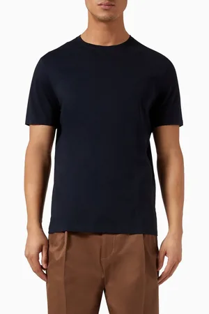 COS Regular-Fit T-Shirt