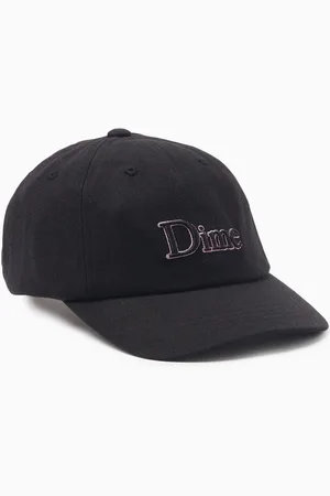 DIME Classic Low Pro Cap in Wool-blend