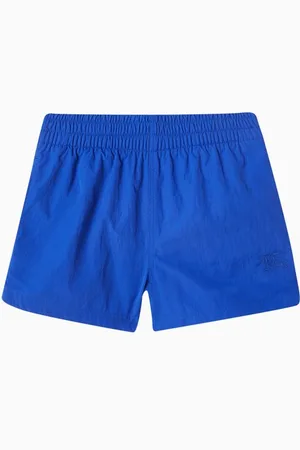 Burberry Atticus Swim Shorts in Nylon