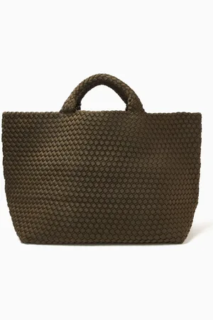 Naghedi Large St. Barths Tote in Neoprene