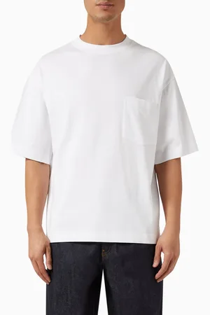 COS The Heavy Duty T-Shirt