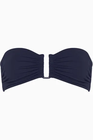 ERES Show Bandeau Bikini Top