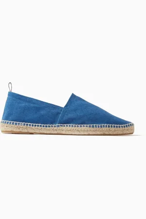 Castaner Pablo/002 Espadrilles in Canvas