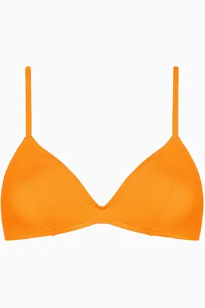 ERES Tourbillon Triangle Bikini Top